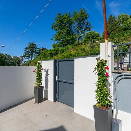 Elegante Y Luminoso En Vigo - Apto 5 By Cabana Rentals Екстер'єр фото