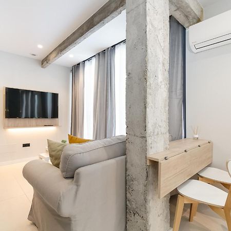Elegante Y Luminoso En Vigo - Apto 5 By Cabana Rentals Екстер'єр фото