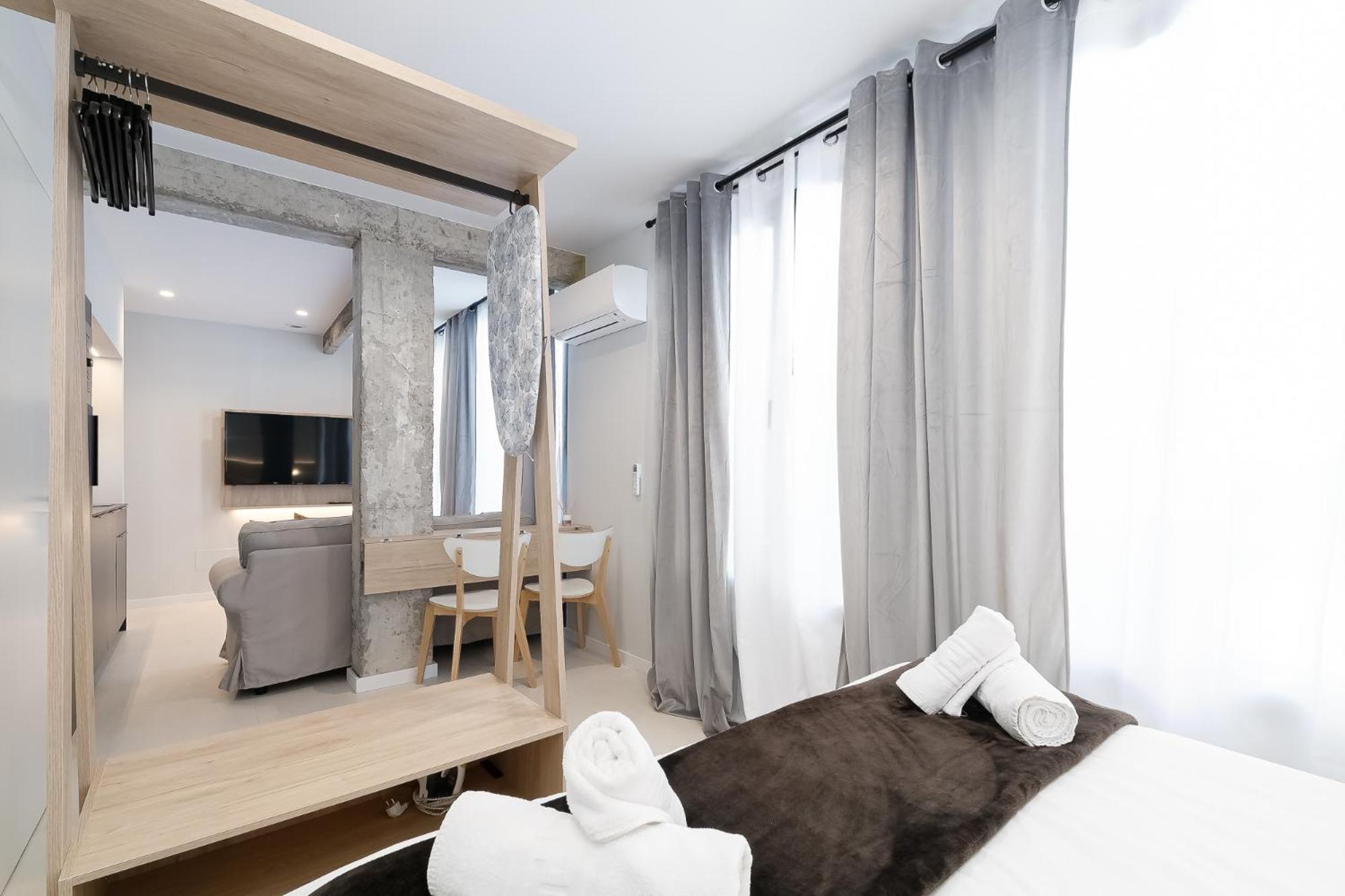 Elegante Y Luminoso En Vigo - Apto 5 By Cabana Rentals Екстер'єр фото