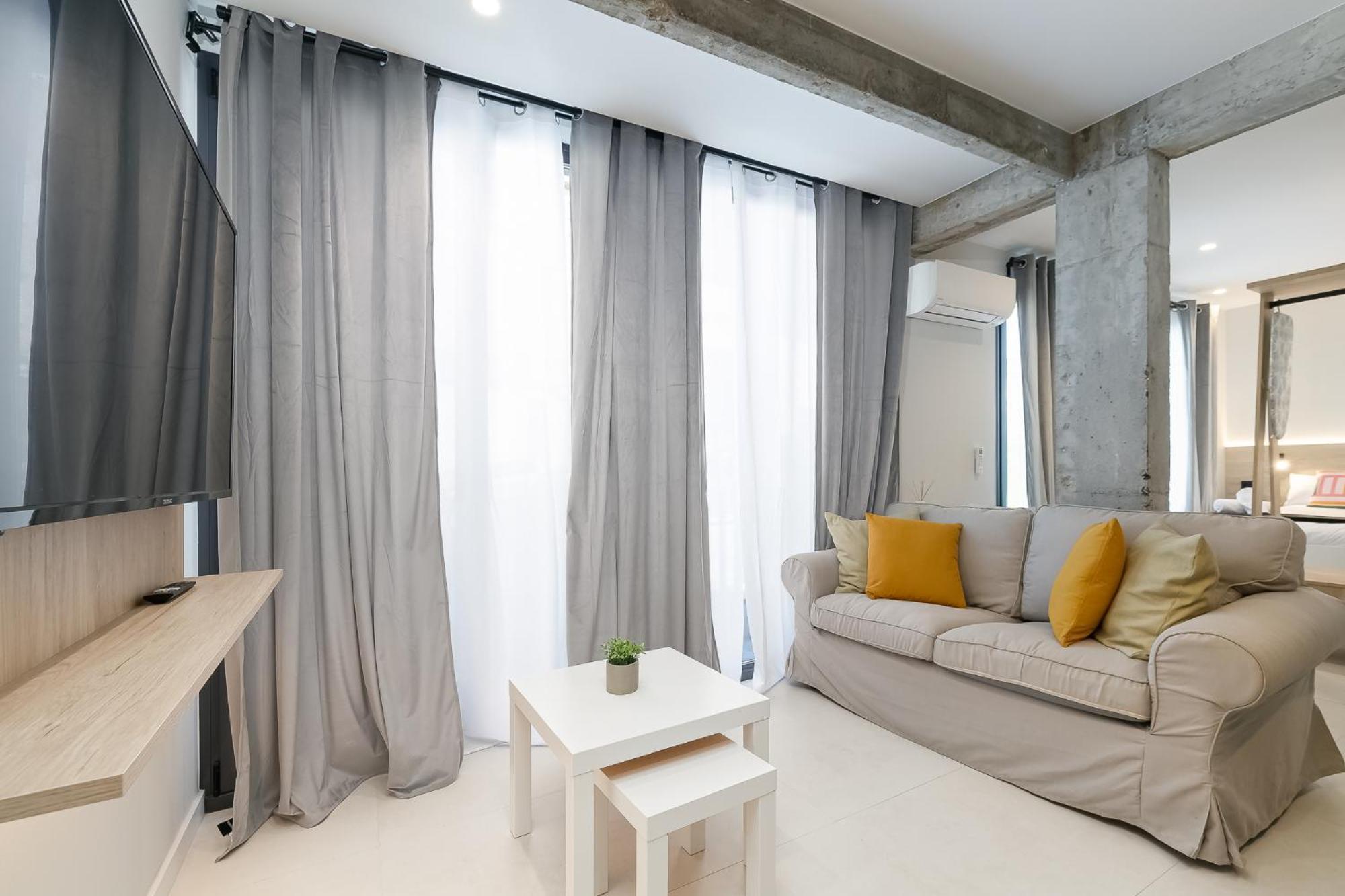 Elegante Y Luminoso En Vigo - Apto 5 By Cabana Rentals Екстер'єр фото