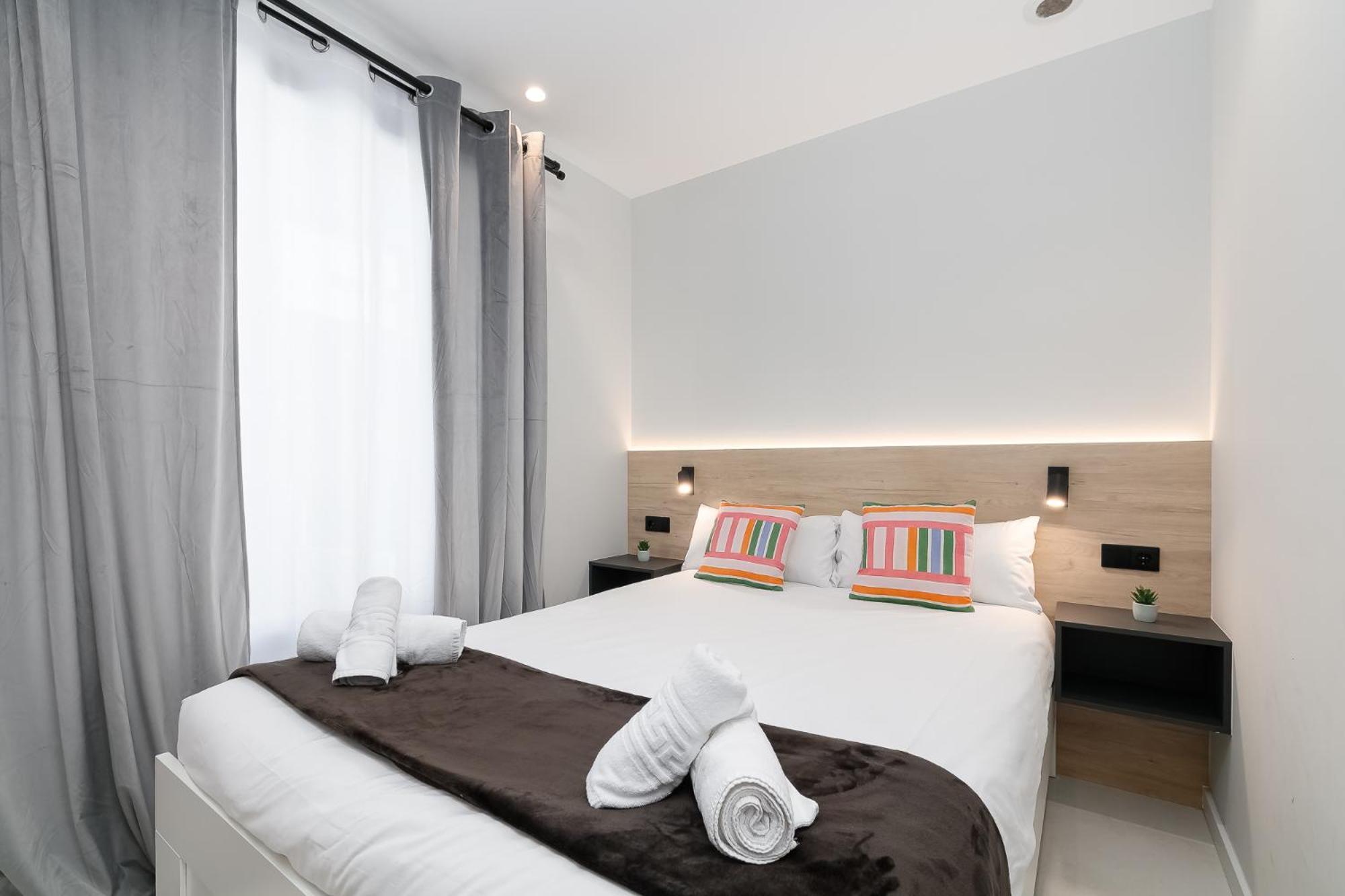 Elegante Y Luminoso En Vigo - Apto 5 By Cabana Rentals Екстер'єр фото