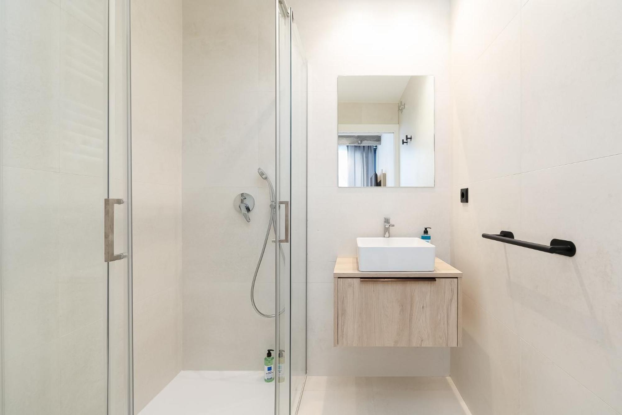 Elegante Y Luminoso En Vigo - Apto 5 By Cabana Rentals Екстер'єр фото