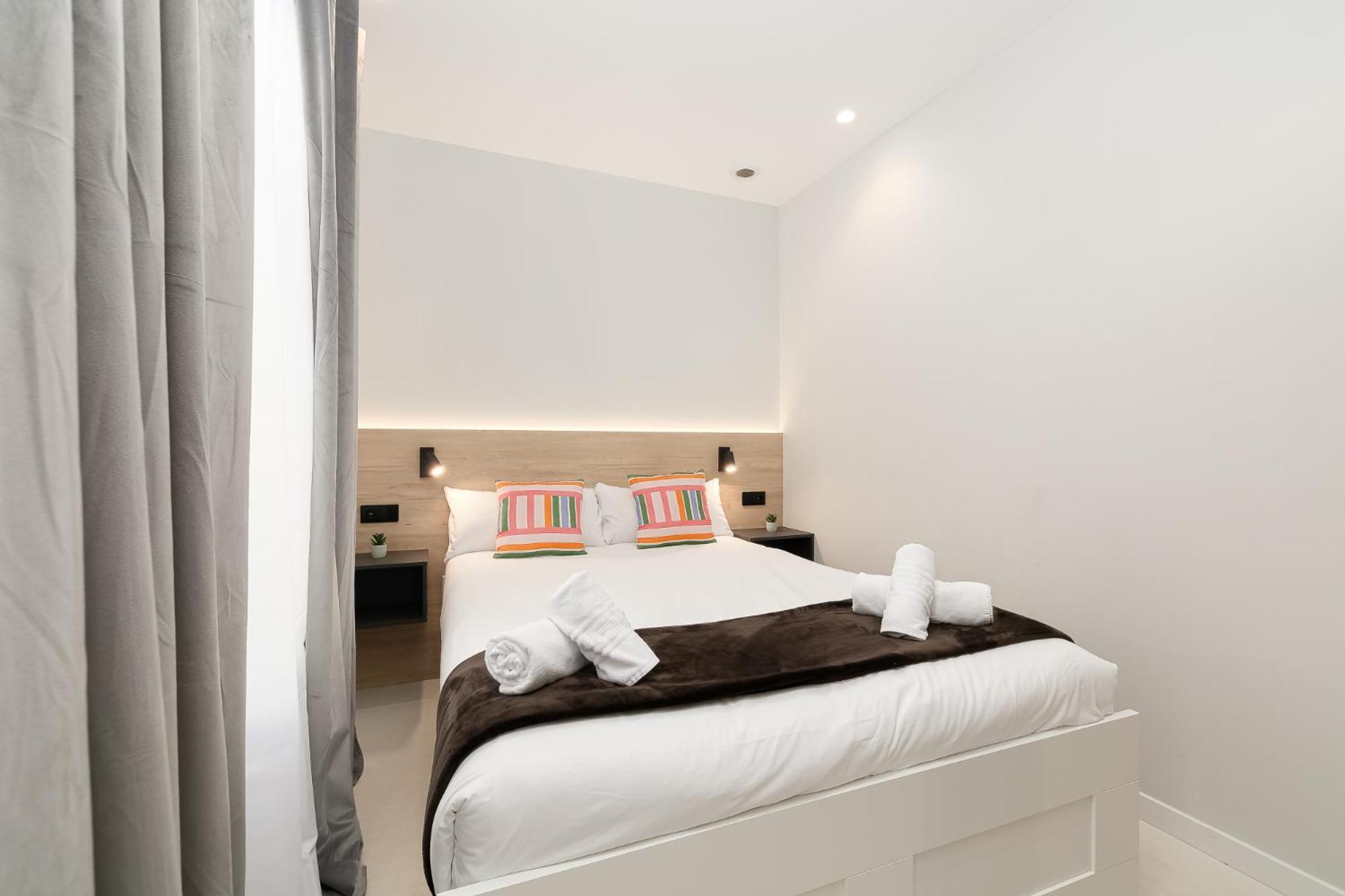 Elegante Y Luminoso En Vigo - Apto 5 By Cabana Rentals Екстер'єр фото
