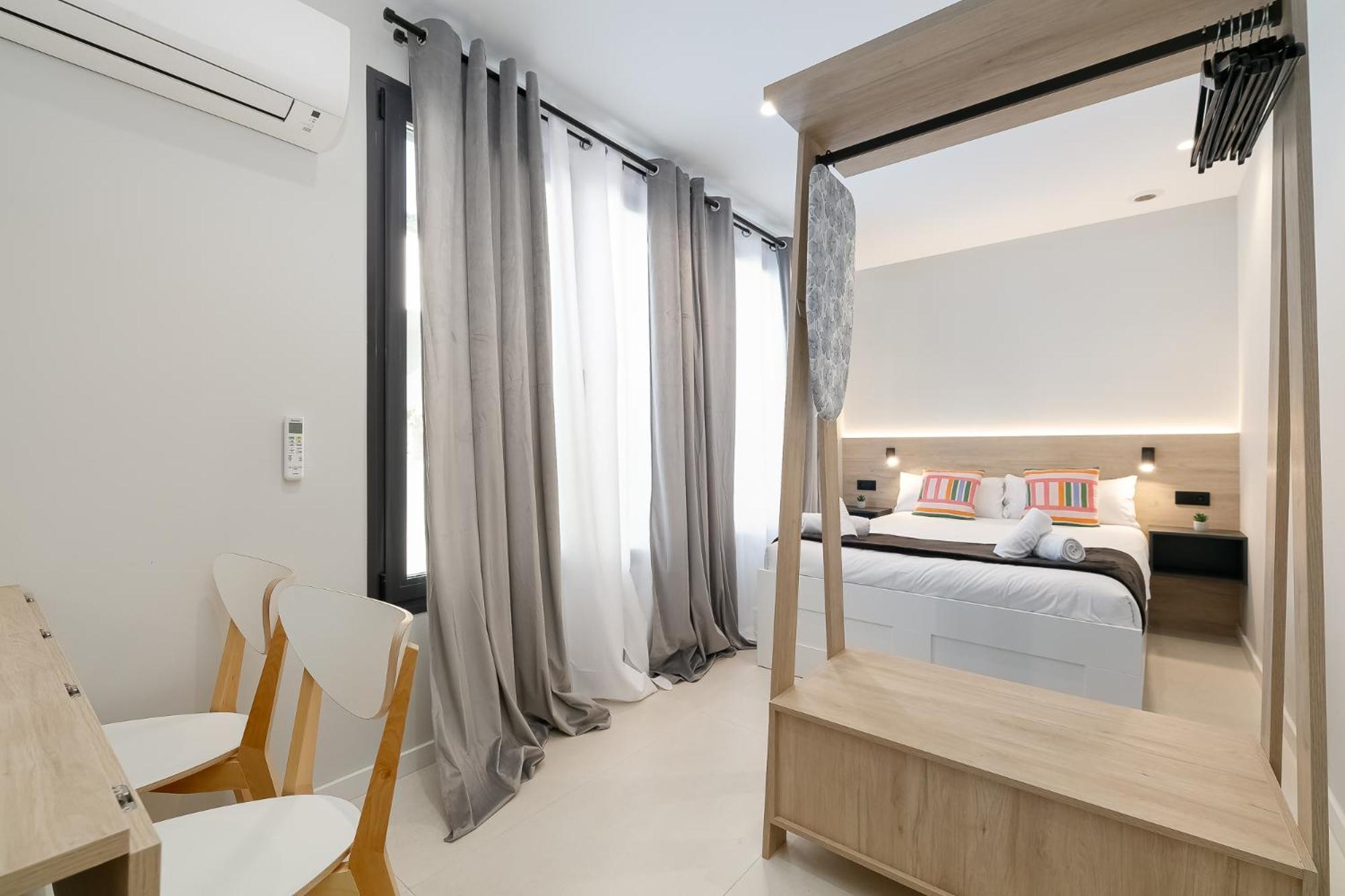 Elegante Y Luminoso En Vigo - Apto 5 By Cabana Rentals Екстер'єр фото