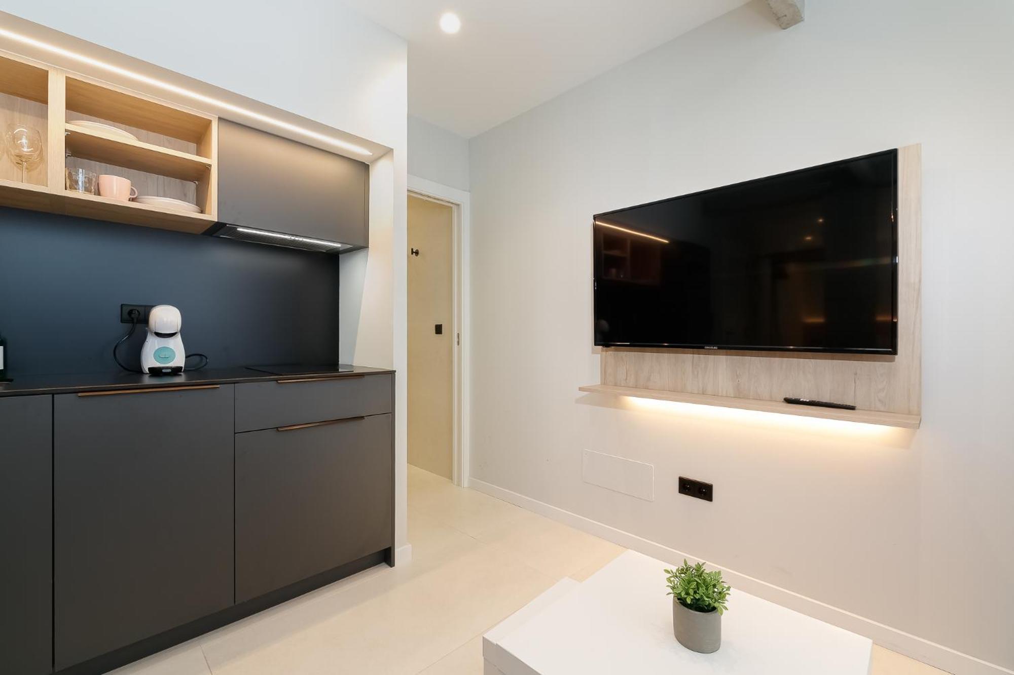 Elegante Y Luminoso En Vigo - Apto 5 By Cabana Rentals Екстер'єр фото
