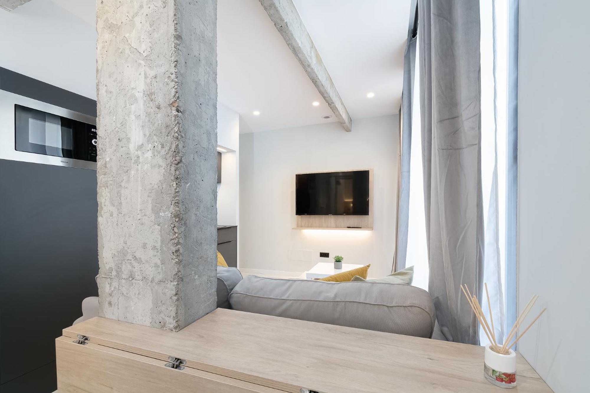 Elegante Y Luminoso En Vigo - Apto 5 By Cabana Rentals Екстер'єр фото