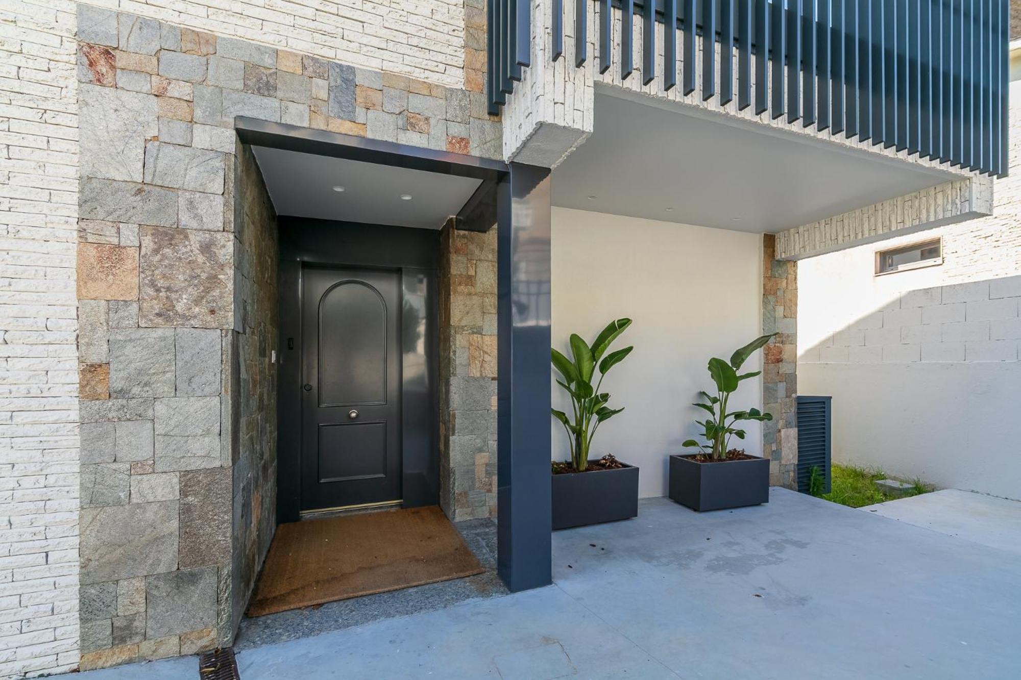 Elegante Y Luminoso En Vigo - Apto 5 By Cabana Rentals Екстер'єр фото